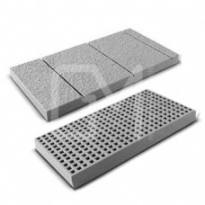 Терасний настил